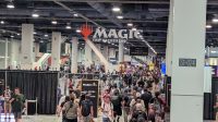 Magic: The Gathering — MagicCon 2025