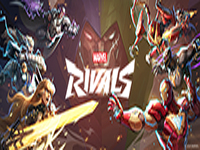 Marvel Rivals — SDCC 2025
