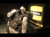 RoboCop: Rogue City — Unfinished Business - Launch Trailer