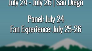 South Park — SDCC 2025