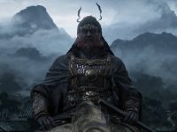 Black Myth: Zhong Kui — Teaser