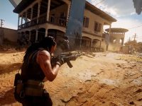 Call Of Duty: Black Ops 7 — Gameplay Reveal