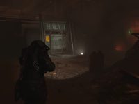 Cronos: The New Dawn — Into The Factory