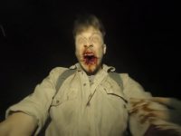 Dying Light: The Beast — Zombie Parkour POV Chase!