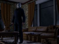 Halloween — Reveal