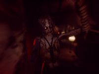 Haunted Bloodlines — Official Gamescom