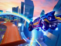 Hot Wheels Let’s Race: Ultimate Speed — Announcement