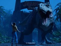Jurassic Park: Survival — Behind The Scenes