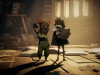 Little Nightmares III — Recap