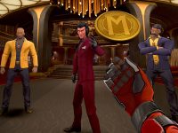 Marvel’s Deadpool VR — Story