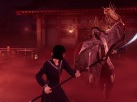 Silent Hill f — Story
