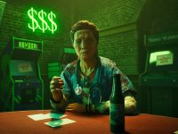 Vampire: The Masquerade — Bloodlines 2 — New Gameplay