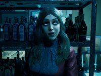 Vampire: The Masquerade — Bloodlines 2 — Official Release Date