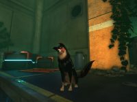 Barkour — Gameplay + Demo