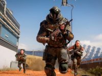 Call Of Duty: Black Ops 7 — Multiplayer Gameplay