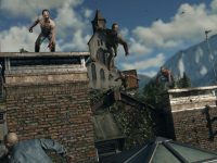 Dying Light: The Beast — Part 2: Out In The Wild