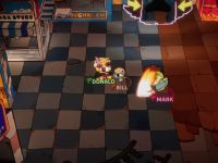 Eat The Rich — Early Access