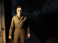Halloween — Gameplay & Release Date