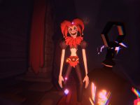 Jester: A Foolish Ritual — Demo