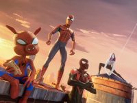 Magic: The Gathering — Marvel’s Spider-Man Official Trailer