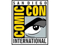 San Diego Comic-Con — Key Art