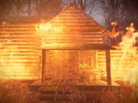 The Cabin Factory — Console Announcement