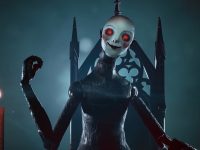 The Devil Is In The Details — Consoles Announcement