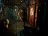 Tormented Souls 2 — A New Nightmare
