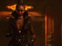 Vampire: The Masquerade — Bloodlines 2 — Clan: Banu Haqim