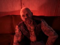 Vampire: The Masquerade — Bloodlines 2 — Clan: Brujah