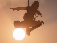 Assassin’s Creed Shadows — Nintendo Switch 2 Announcement