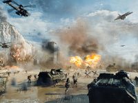 Battlefield 6 — Launch Trailer