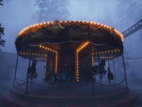 Emotionless: The Last Ticket — Release Date