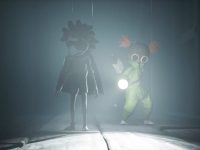 Little Nightmares III — Alone