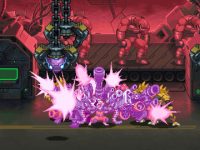 MARVEL Cosmic Invasion — Demo