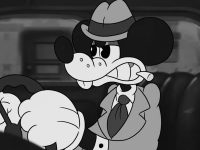 Mouse: P.I. For Hire — Release Date