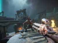 Painkiller — Overview
