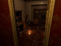 Paranormal Activity: Threshold — First Gameplay