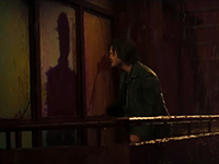 Return To Silent Hill — Behind The Scenes: Sound Mix