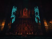 The Occultist — Extended Gameplay