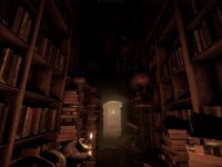 Total Chaos — Indie Horror Showcase