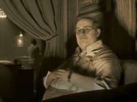 Vampire: The Masquerade — Bloodlines 2 — Voice Cast Reveal
