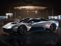 007 First Light — Aston Martin Valhalla
