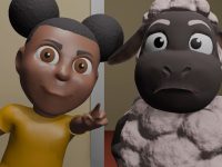 Amanda The Adventurer 3 — Launch Trailer