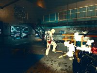 Beneath — Retro Mode