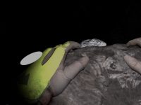 Cave Crave — Arcade Mode & New Horror Map