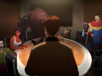 Dispatch — Episodes 7 & 8 Preview