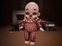 Dollmare — Console Launch