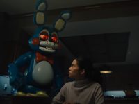 Five Nights At Freddy’s 2 — Trailer 2