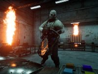 Grave Stakes — Announcement